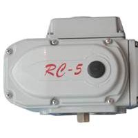 RC-5閥門電動(dòng)執(zhí)行器/電動(dòng)執(zhí)行器